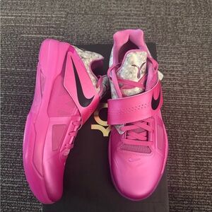 2024 kd 4 aunt pearl